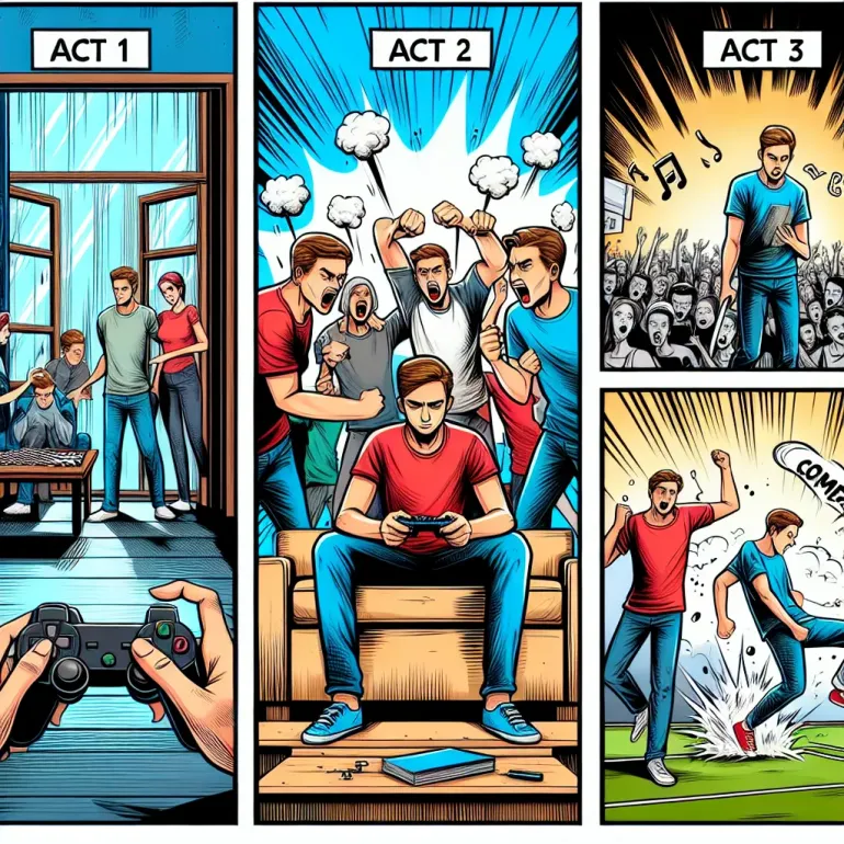 Лучшие игры на двоих для спортивной аудитории: как активный досуг укрепляет отношения