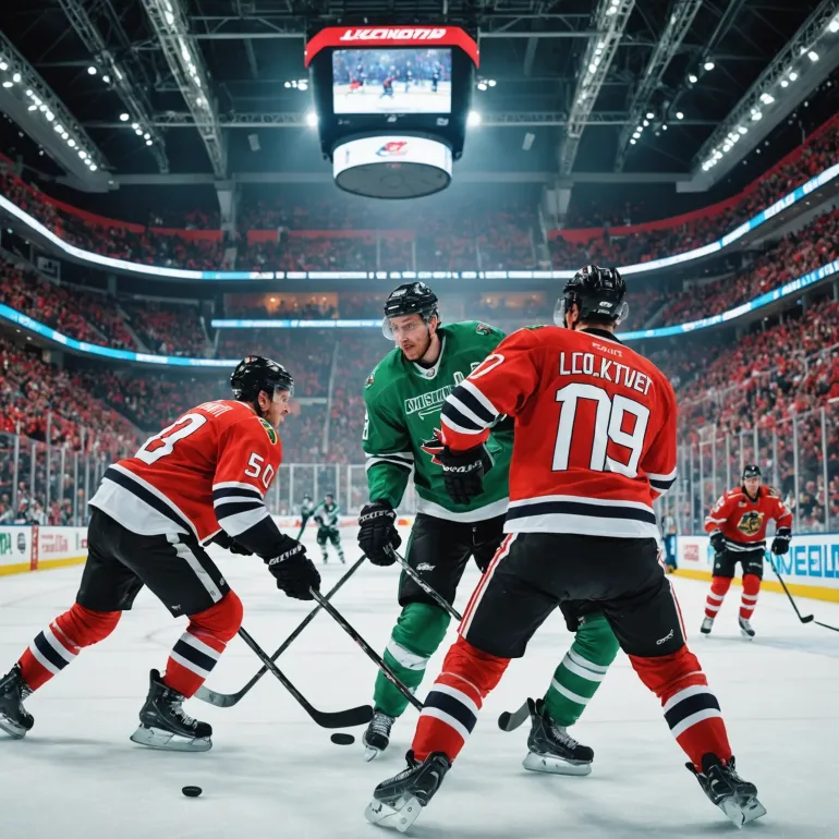 Челябинск наконец-то отомстит за финал Кубка Гагарина: прогноз на «Трактор» — «Локомотив»