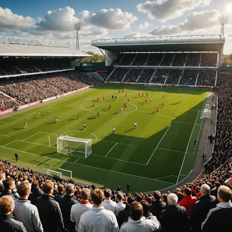 Фулхэм – Ливерпуль: неожиданное поражение и его уроки