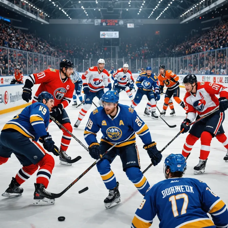 СКА — Ак Барс 18 декабря 2025: обзор напряжённого противостояния КХЛ 2025/2026