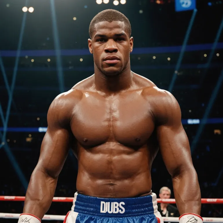 Биография Даниэля Дюбуа: карьера, личная жизнь, возраст, национальность