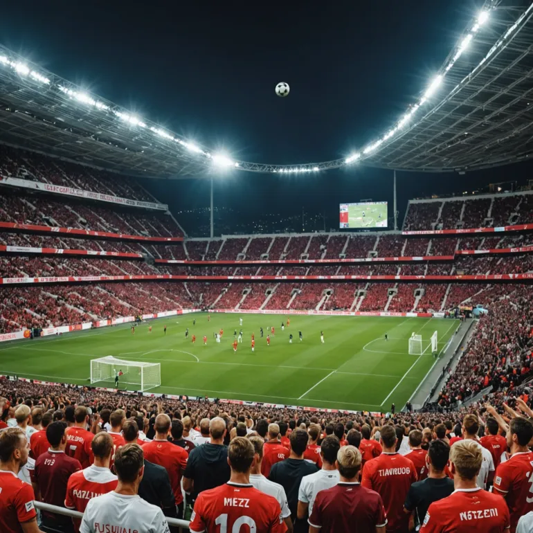 Монако – Метц, 21 сентября 2025: впечатляющая победа и подробный разбор матча Лиги 1