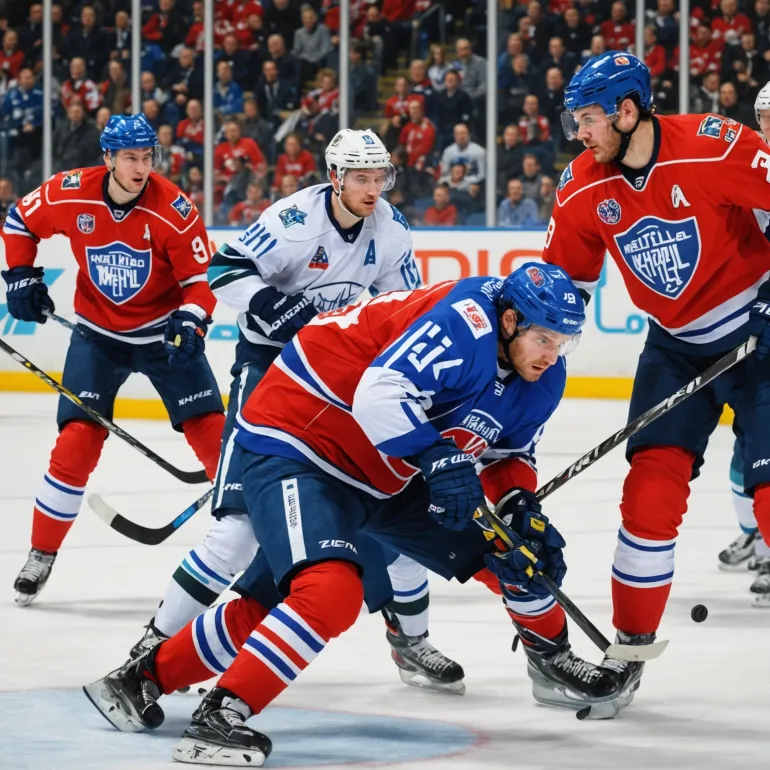 Лучшая атака КХЛ хлопнет принципиального соперника на его льду! Прогноз на матч «Авангард» — «Металлург»