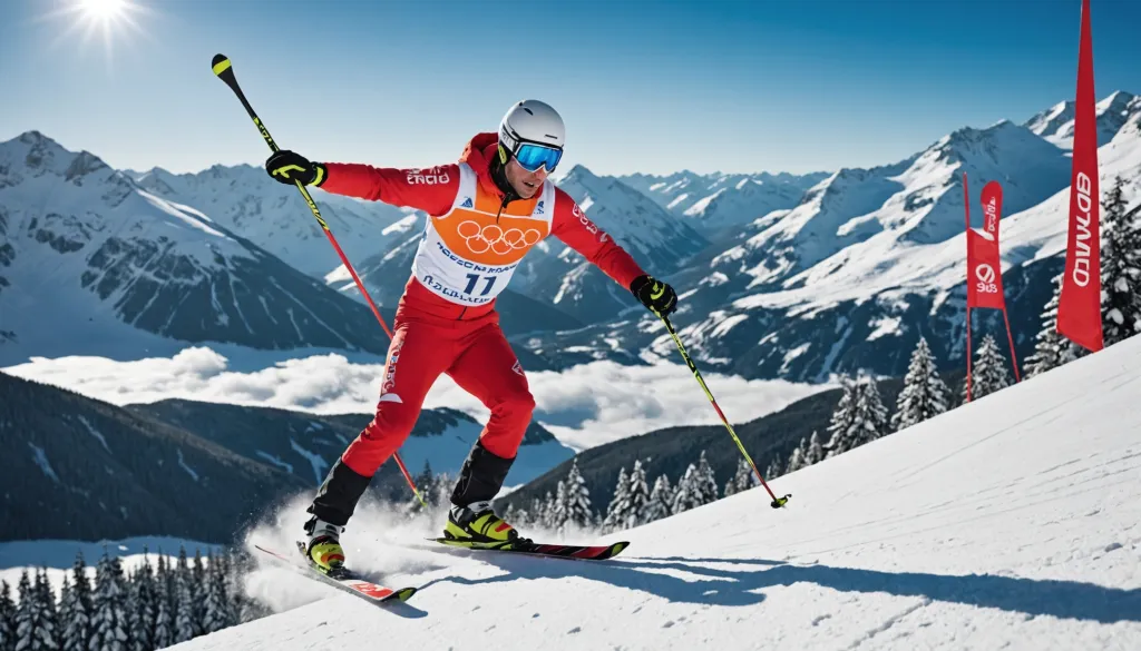 В каком году впервые лыжные гонки были. История лыжного спорта: От Скандинавии до Олимпийских игр