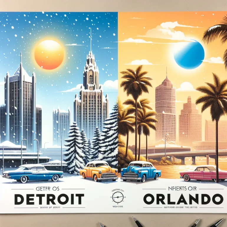 Детройт Орландо Прогноз: Анализ и Ожидания