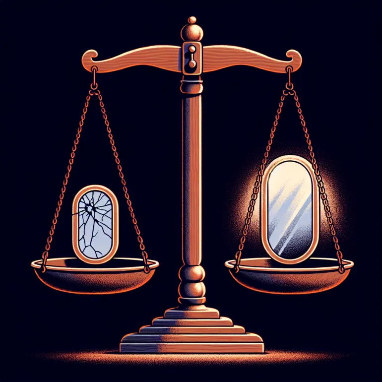 Какая бывает самооценка: Понимание и влияние на жизнь