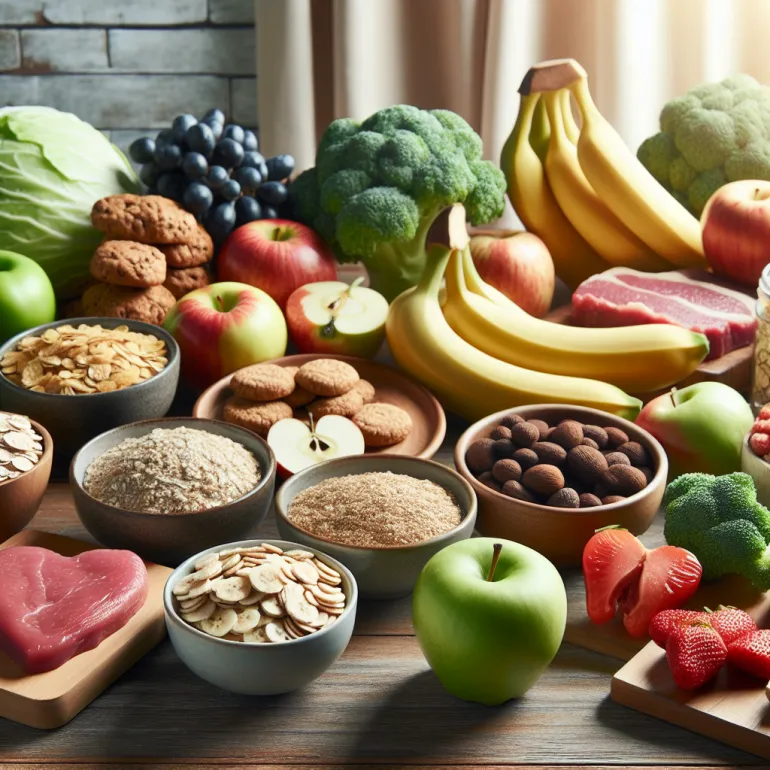 Какие продукты не вызывают изжогу: Полное руководство