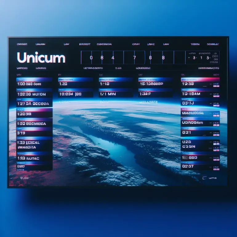 Канал "Уникум": Программа, которая меняет представление об образовании