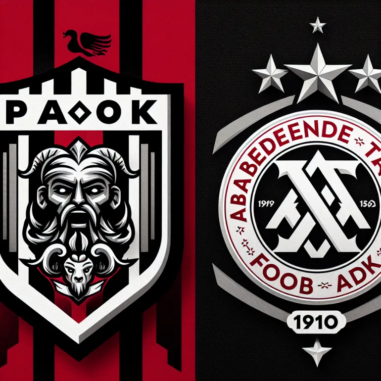 ПАОК и Абердин: История, Соперничество и Влияние на Европейский Футбол