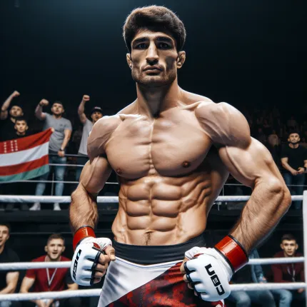 Усман Нурмагомедов против Примуса: Анализ и Прогноз