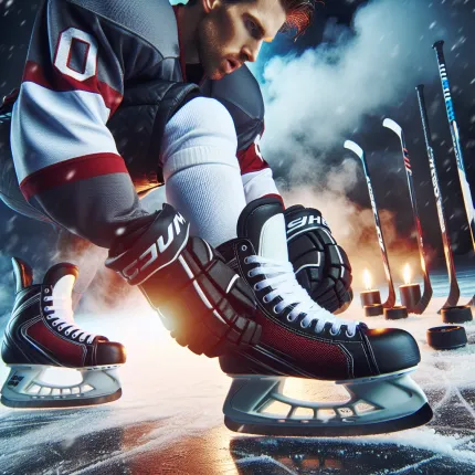 Технологии Подогрева Коньков: Как Это Работает и Влияет на Игру