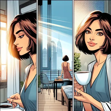 Личная жизнь Беатрис Хаддад Майя: За пределами корта