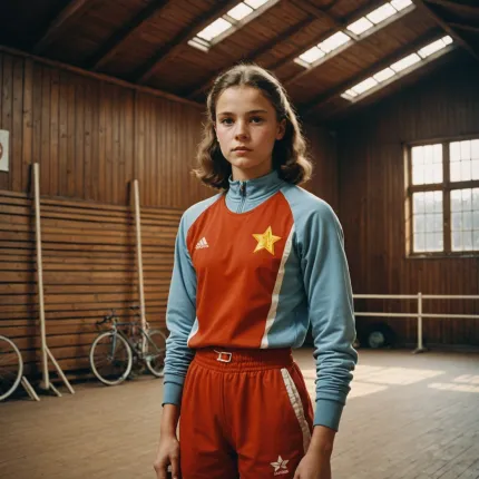 Ко мне приставала зараза: как Роднину в детстве пичкали таблетками, а она была настоящим клопом