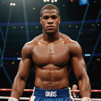 Биография Даниэля Дюбуа: карьера, личная жизнь, возраст, национальность