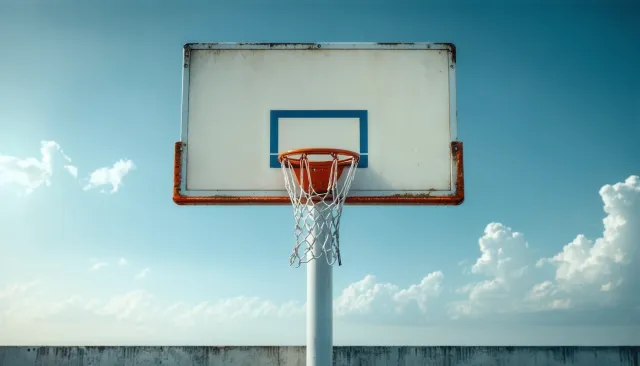 Внутренний диаметр баскетбольного кольца - Как правильно установить баскетбольное кольцо: Высота и крепление