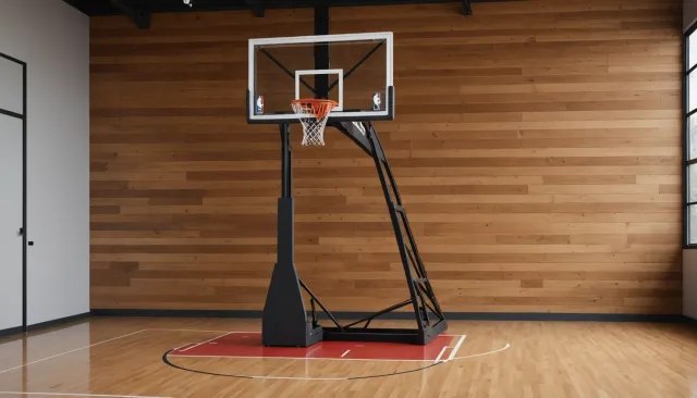 Как насчитывают очки в NBA для таблицы? Как формируется итоговый счёт баскетбольного матча