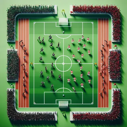 Обзор матча Ахмат - Спартак: Анализ и Инсайты