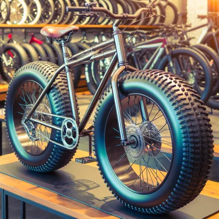 Велосипед для веса 200 кг: как выбрать и где купить