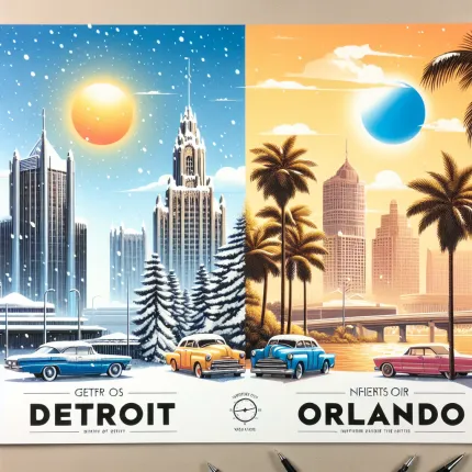 Детройт Орландо Прогноз: Анализ и Ожидания