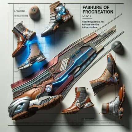 Сапоги мода 2023: Тренды, которые стоит знать