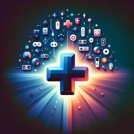 Коллекция PS Plus: Погружение в Мир Игр