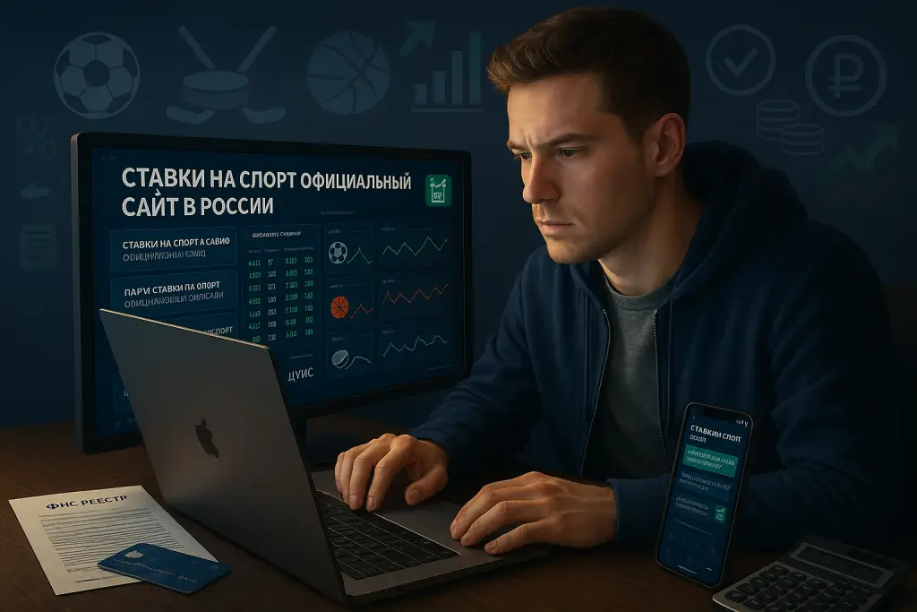 Сайт ставки на спорт - сравниваем сезоны и серии