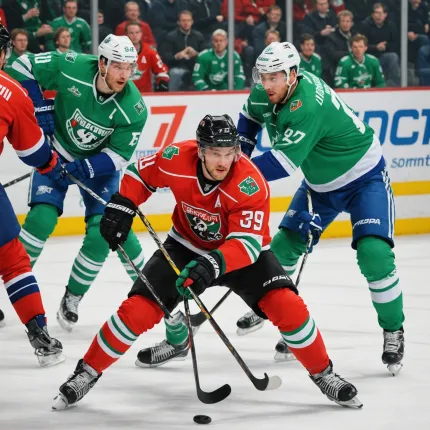 «Локомотив» — «Салават Юлаев»: Прямая трансляция и всё, что нужно знать перед матчем