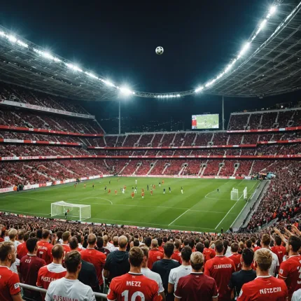 Монако – Метц, 21 сентября 2025: впечатляющая победа и подробный разбор матча Лиги 1