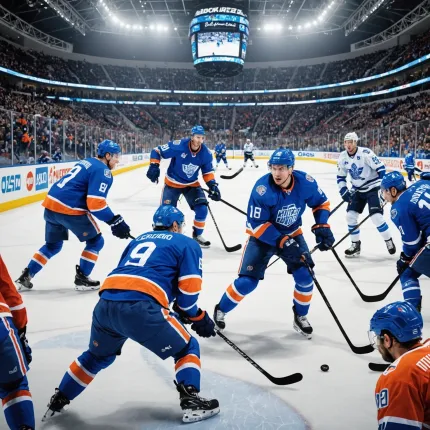 Великий Ларионов продолжит прозябать за зоной плей-офф: прогноз на матч СКА — «Динамо» Москва